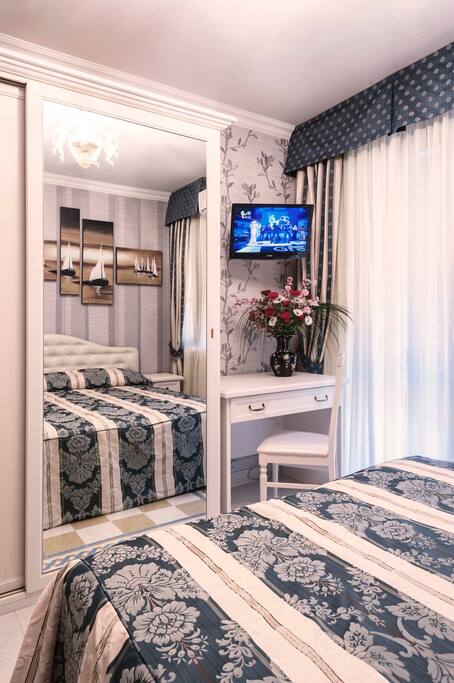 Bedroom n.1