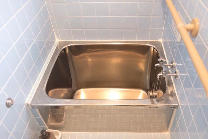 お風呂（シャワーOK）