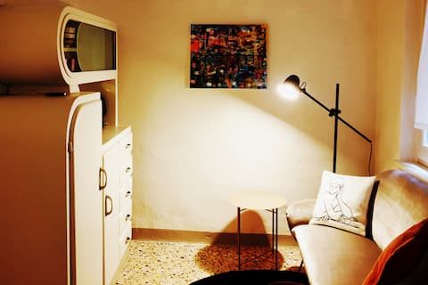 Successful Airbnb property: BeLìna Guest House - your pretty hideaway in Città Di Castello