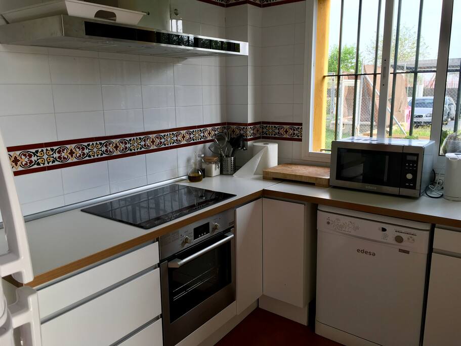 Cocina