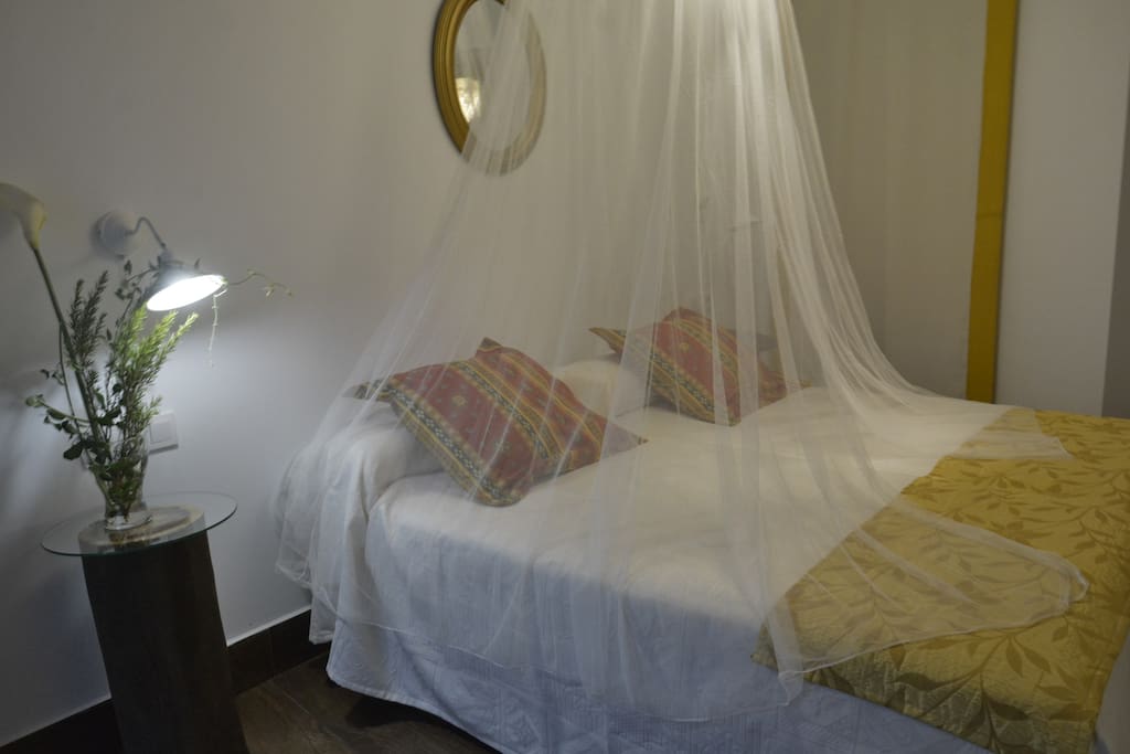 Dormitorio