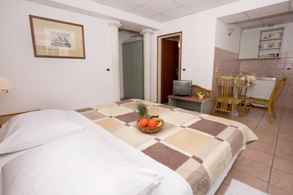 Apartment in Villa Palma