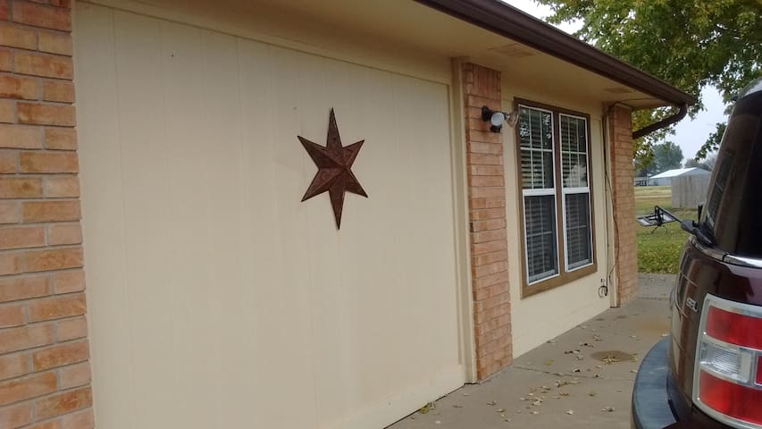 In-law Suite