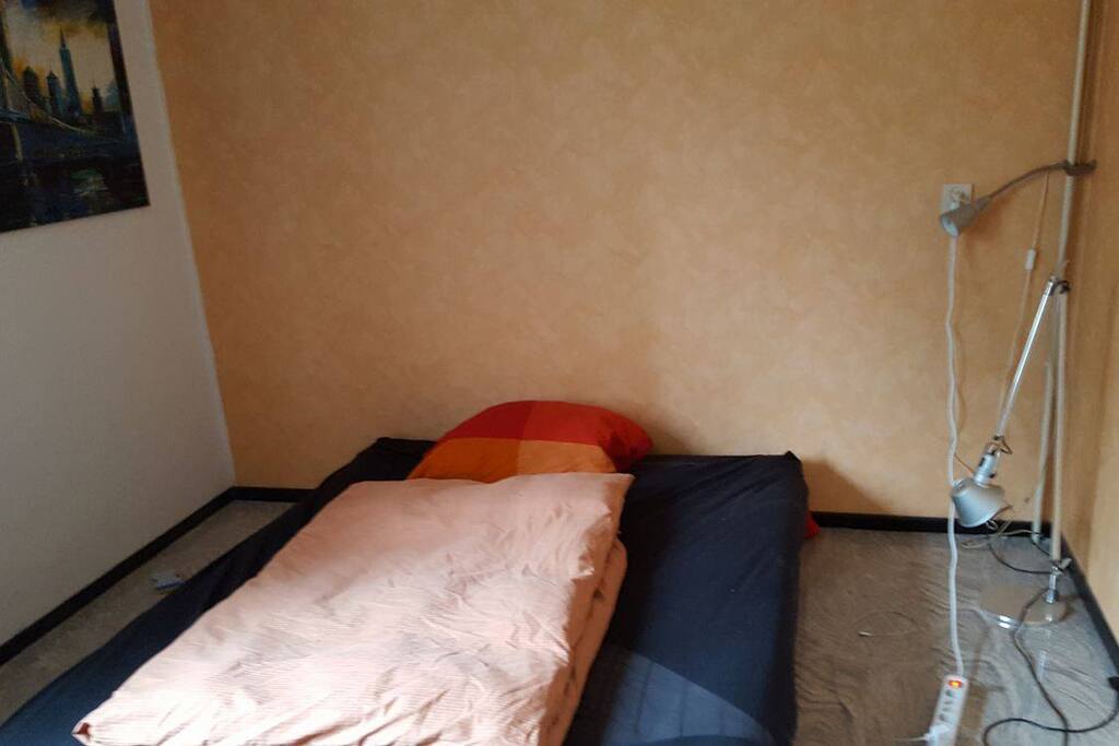 The Room 2