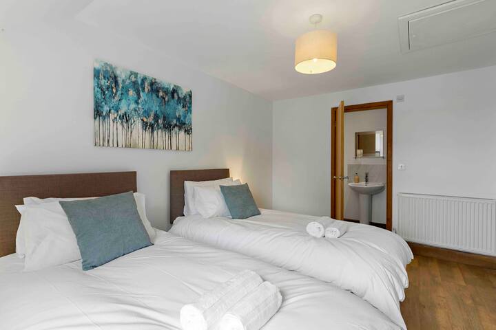 Спална соба 3