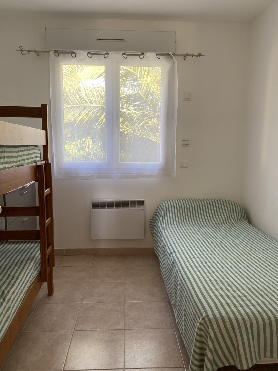 Спална соба 2