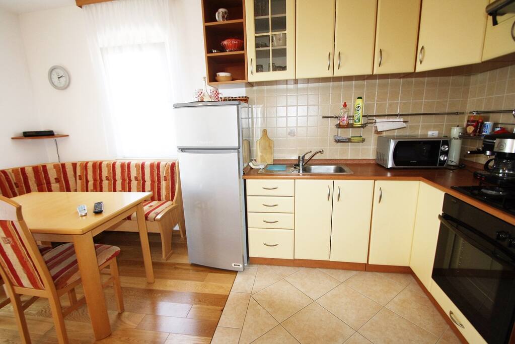 Apartment Ninic in Veli Maj