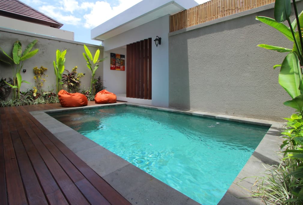 Pool Area
