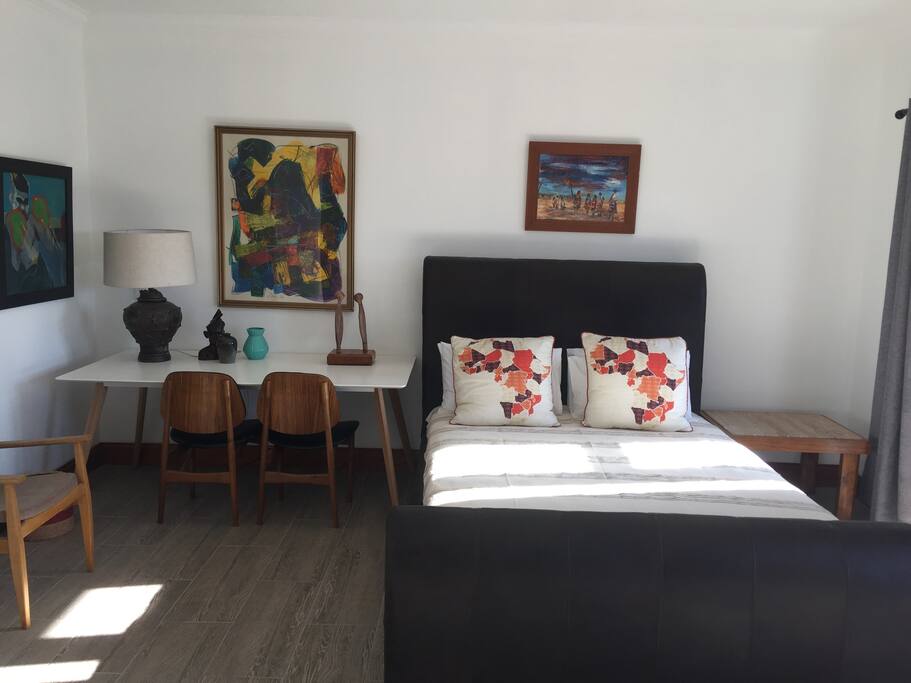 Apartment 1