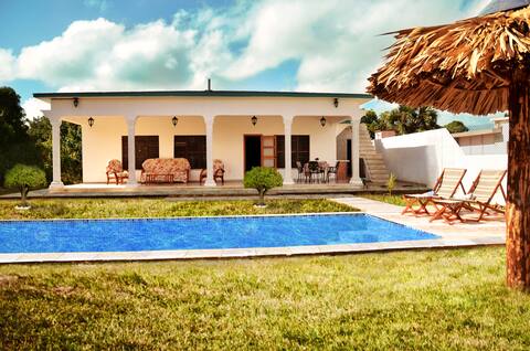 Beachfront La Pesquera