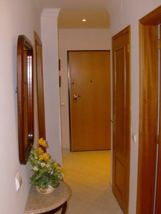 Hall de Entrada