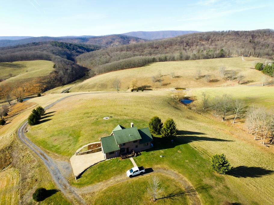 Country House, 3BD+2.5BTH Casas en alquiler en Baker, West