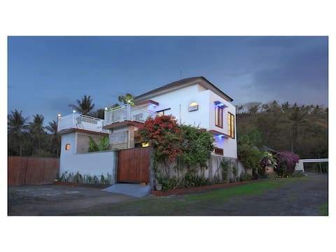 Jasmine Villa - Senggigi, Lombok Island, Indonesia
