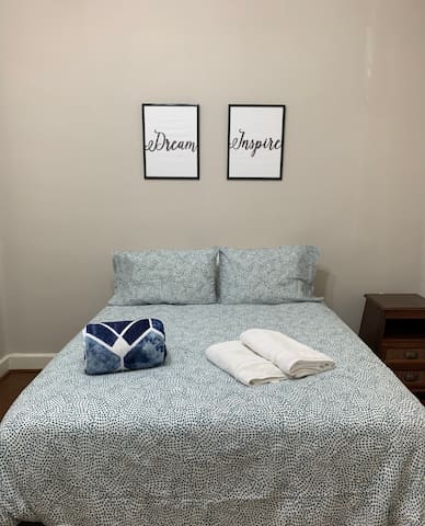 Completely Renovated Historic House near El Angel