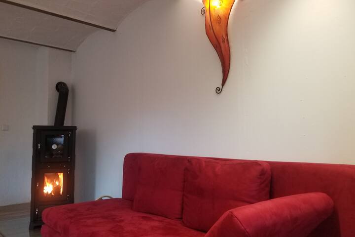 Airbnb Gransee Vacation Rentals Places To Stay Brandenburg Germany