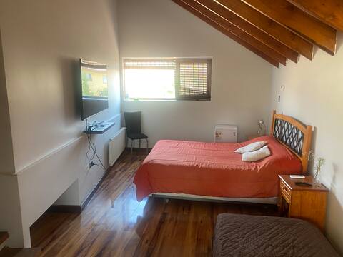 Hermosa Room en Ambiente Hogareño 1