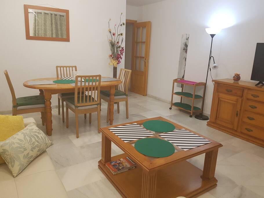 Salón