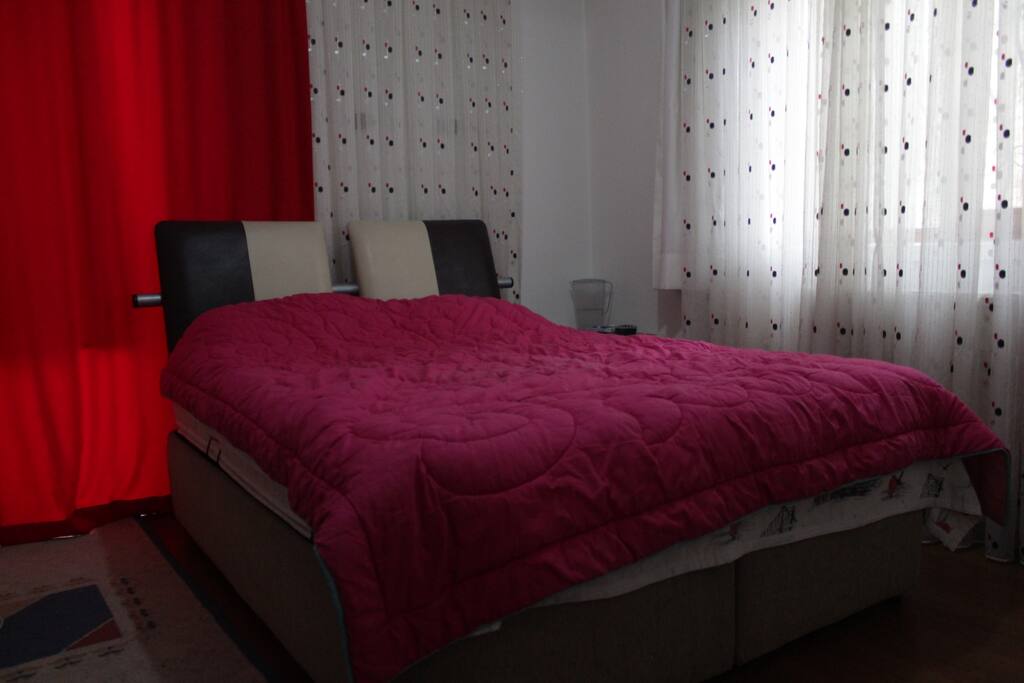 Guest's Room