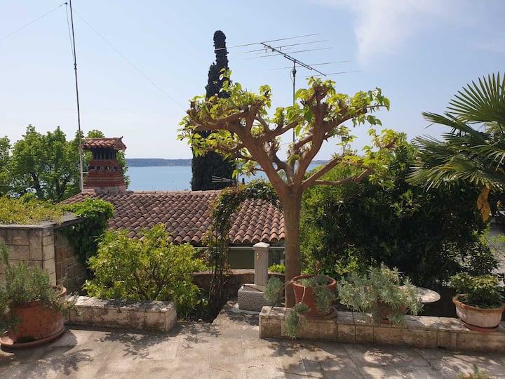 Strunjan Vacation Rentals & Homes Piran, Slovenia Airbnb