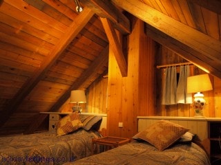 საძინებელი 2