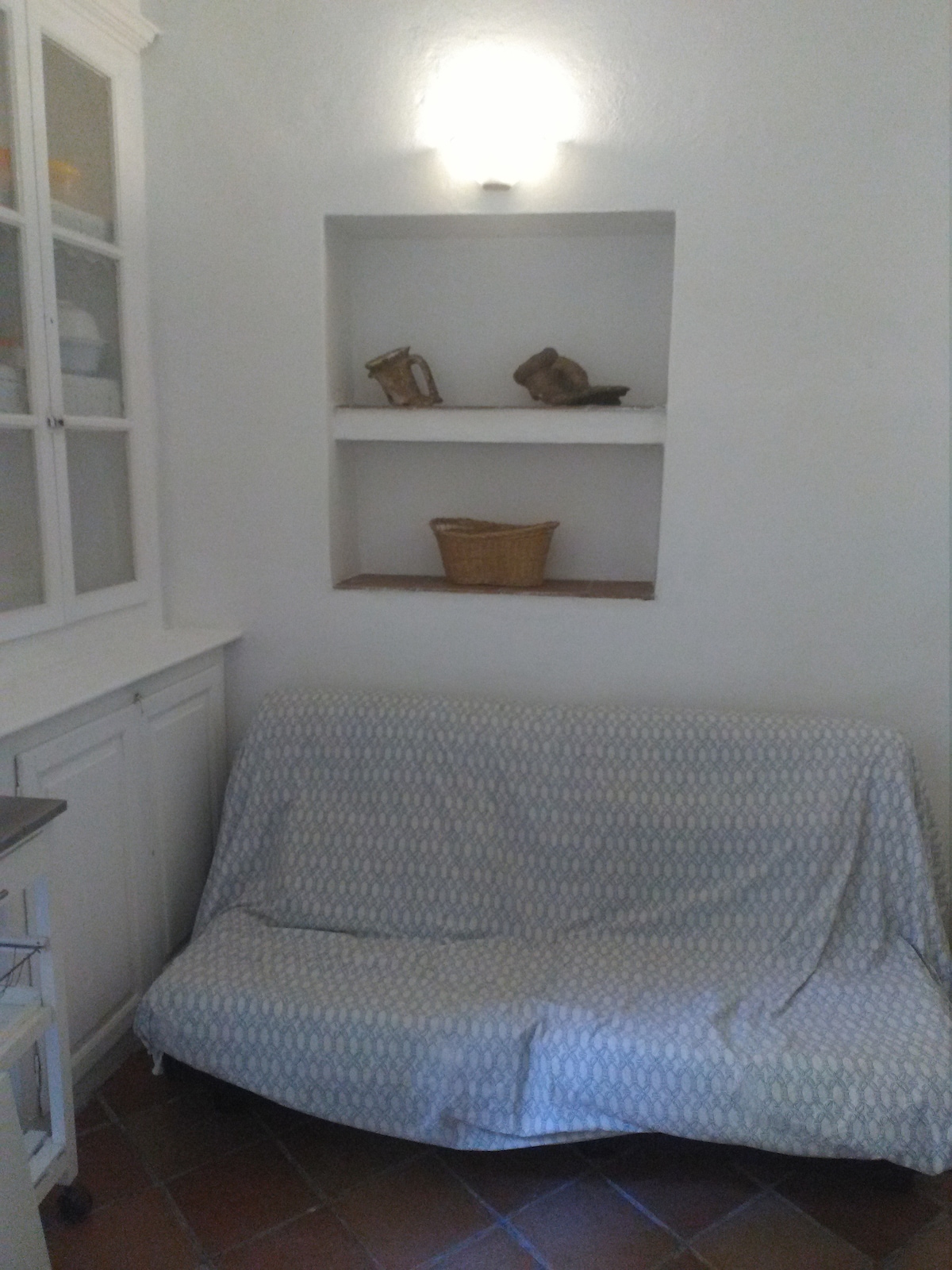 Top Airbnb: Carloforte Simple and comfortable house in Carloforte