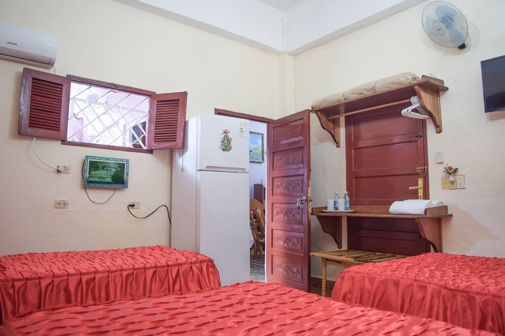 Habitación 1