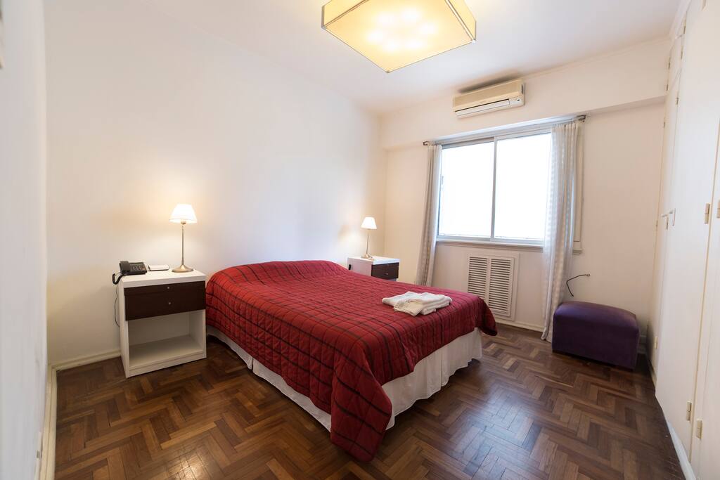 BEDROOM 1