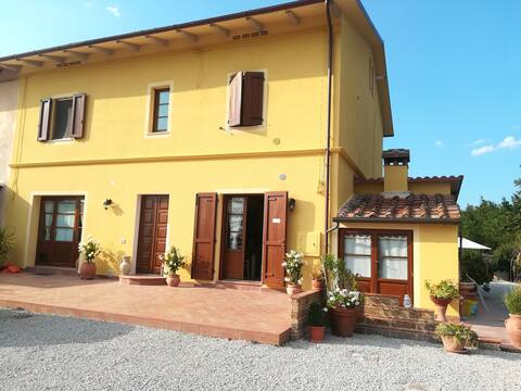 Apartment Podere i Renai