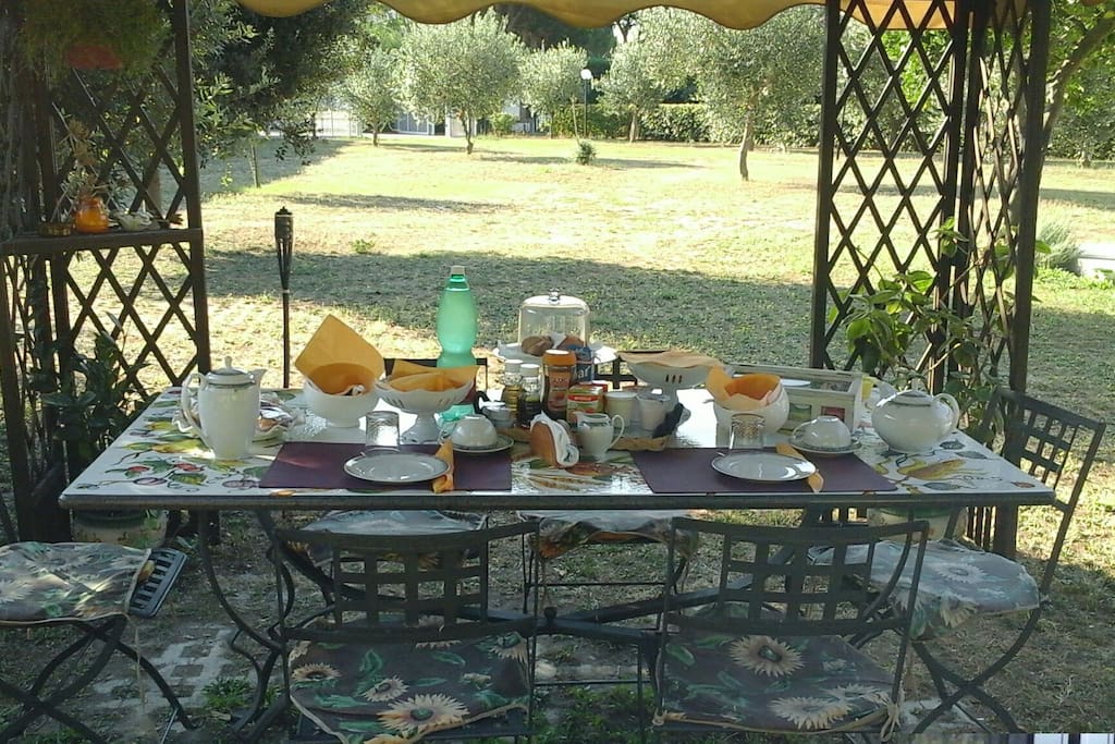 La nostra Colazione