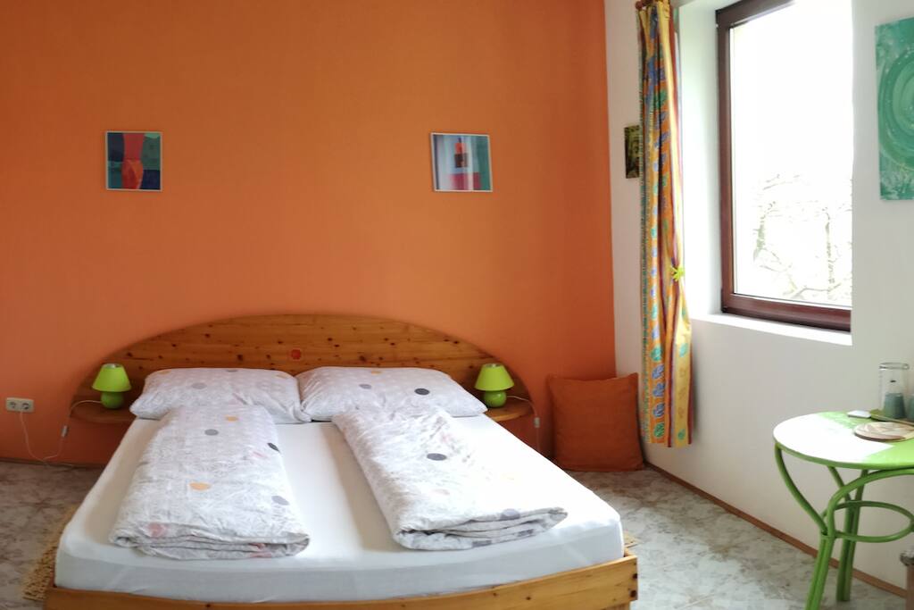 Chambre 1