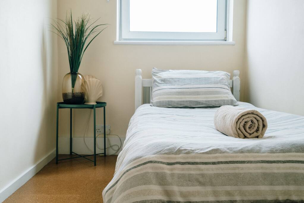 Guest's Room