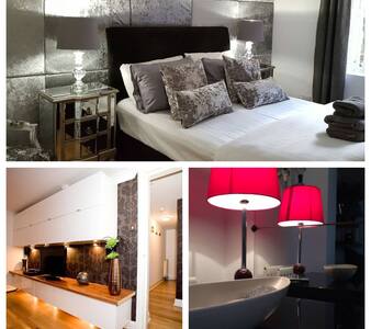 Brighton Rock Apartment 21