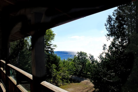 The Homestead Cottage