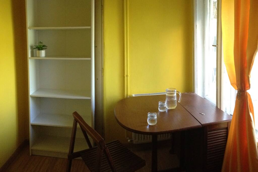 Livingroom