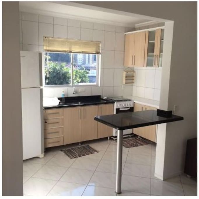 cozinha completinha(kitchen)