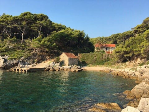 Top Airbnb: Kalamota 4 in Orašac