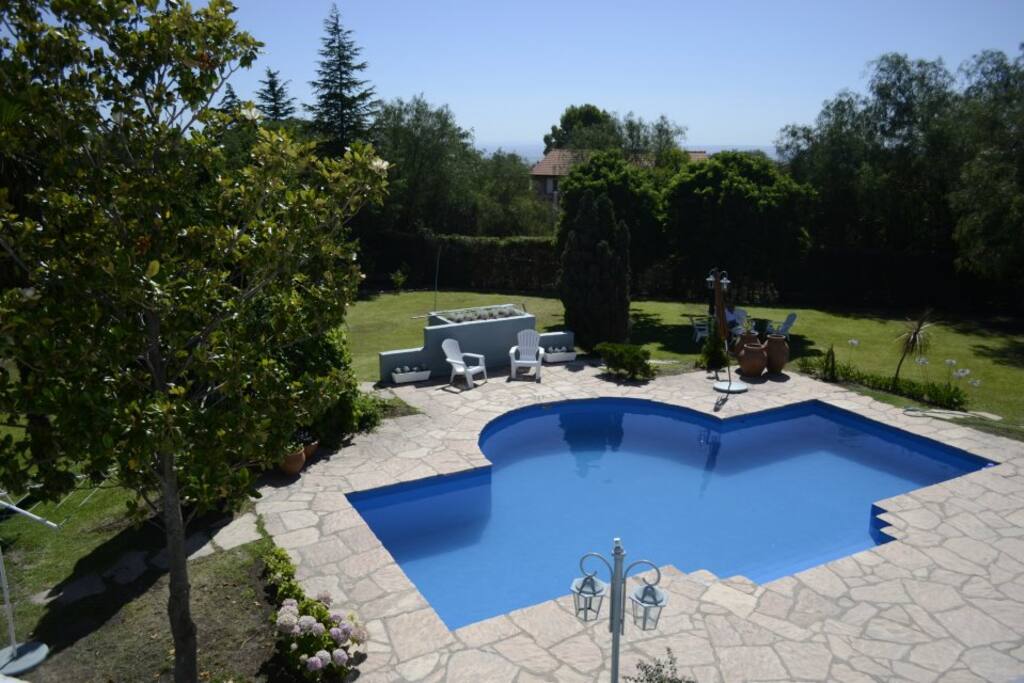Piscina