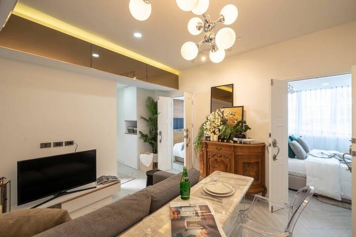 Nimm N Inlove Apartments For Rent In Tambon Su Thep Chang Wat Chiang Mai Thailand