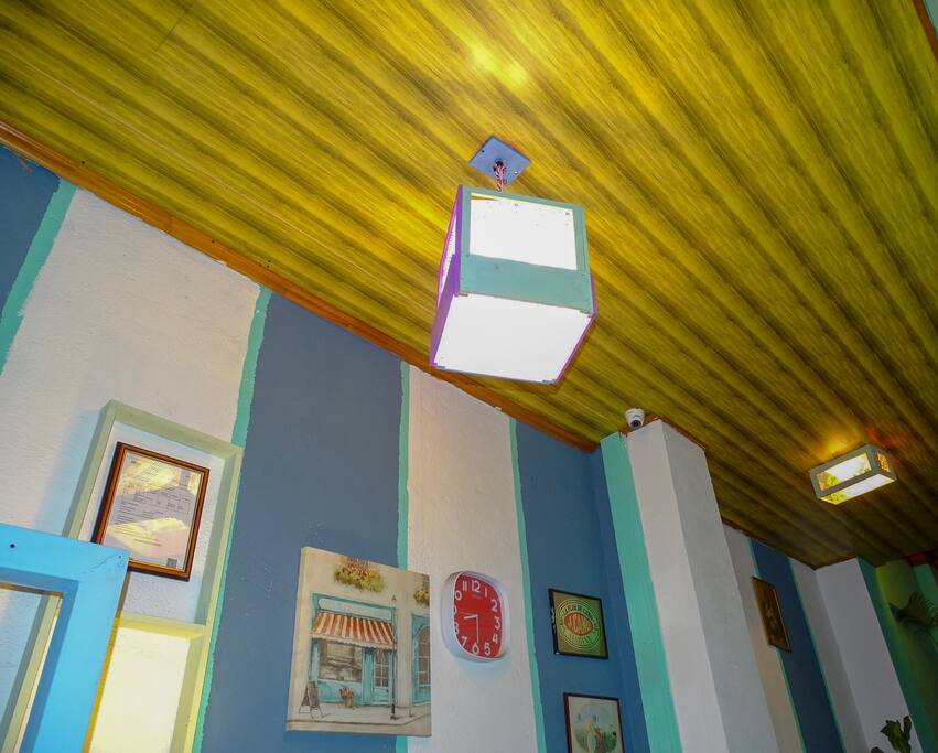 Decoration