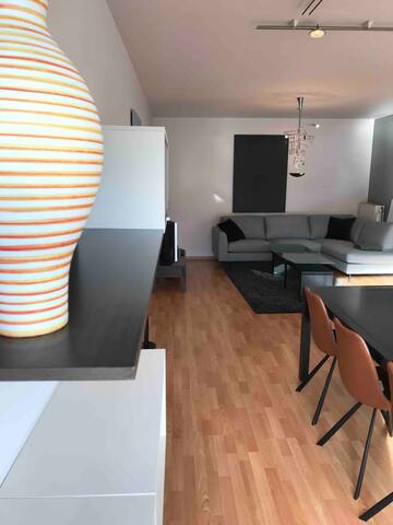 Mooie condo in hartje Antwerpen gallery image 3