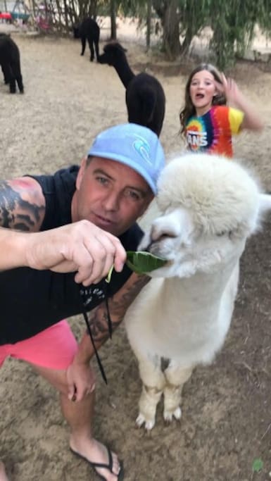 Mamoes Country Cottage