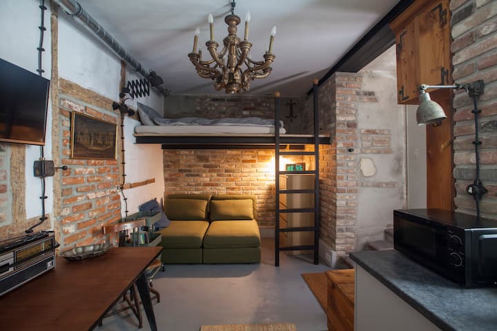 Lublin Vacation Rentals & Homes - Poland | Airbnb