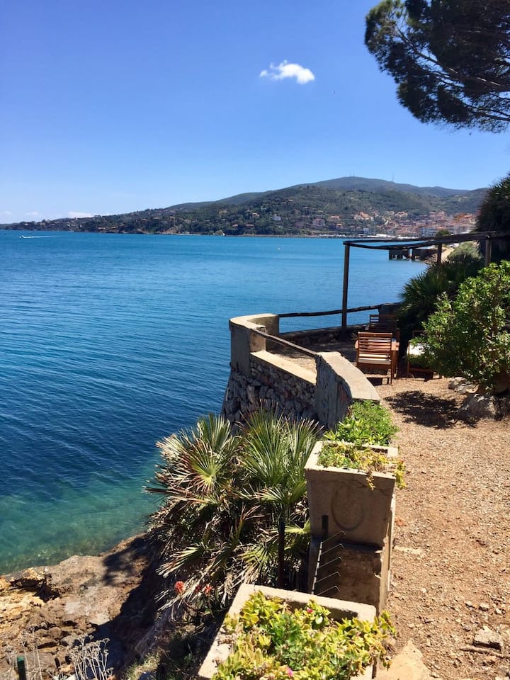 Porto Ercole Villas | Villas and More | Airbnb