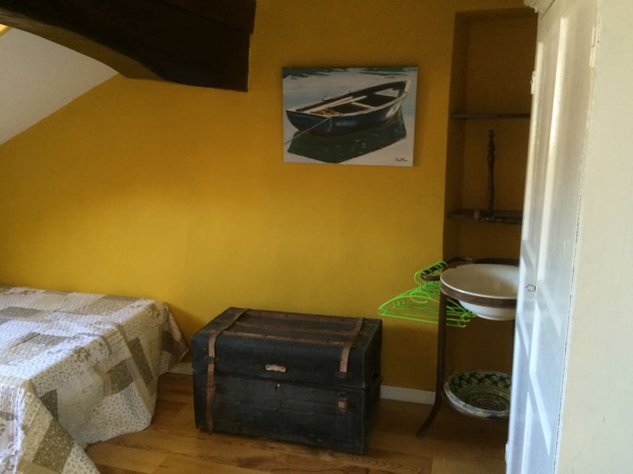 Dormitorio 2