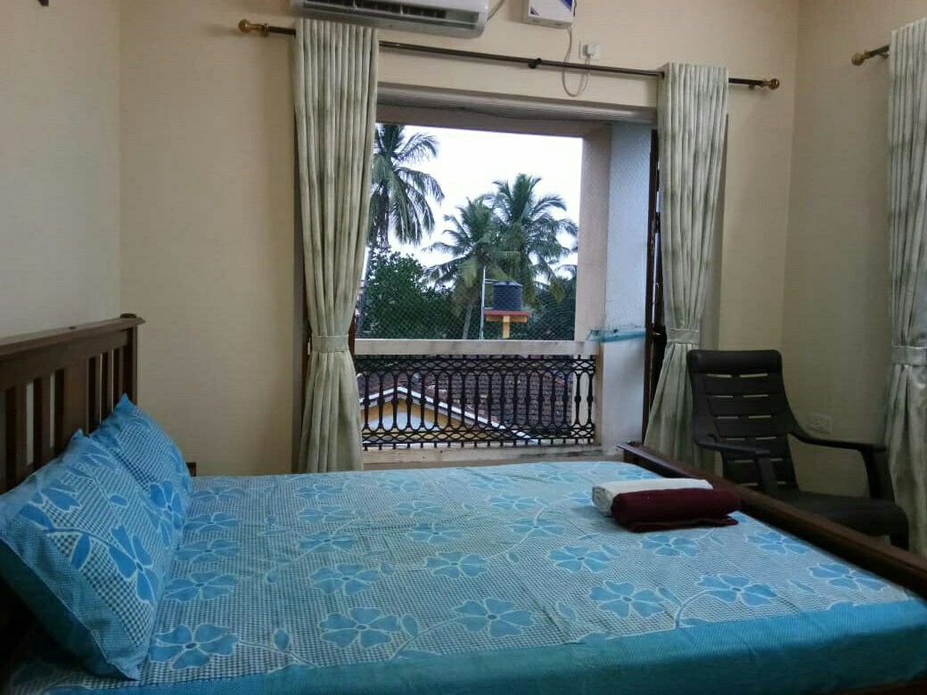 غرفة النوم 2