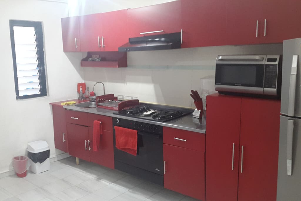Cocina