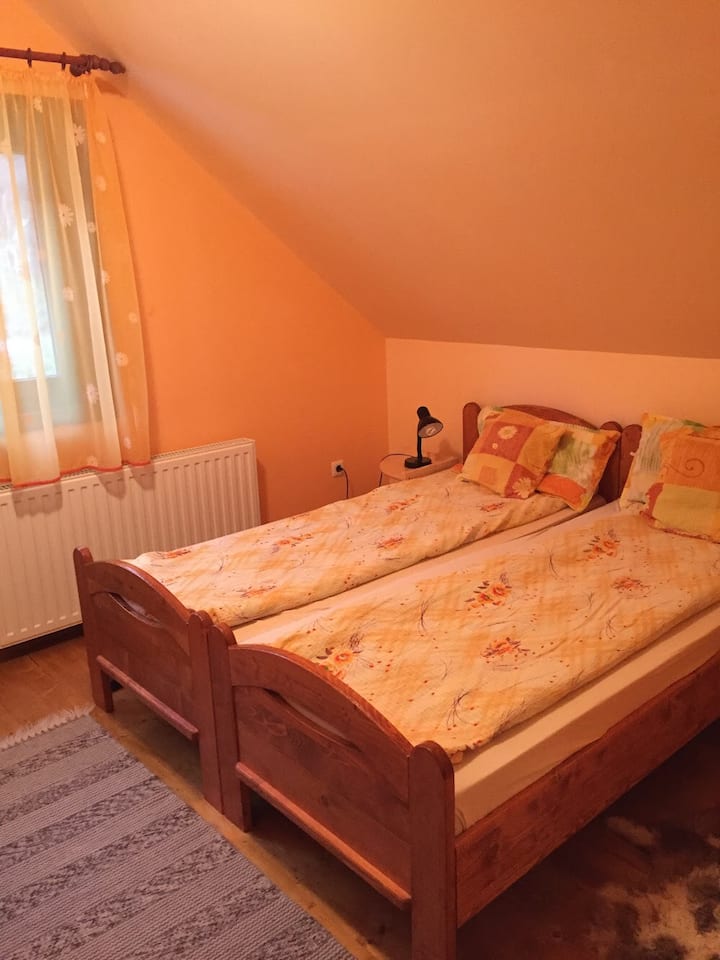 Спална соба 3