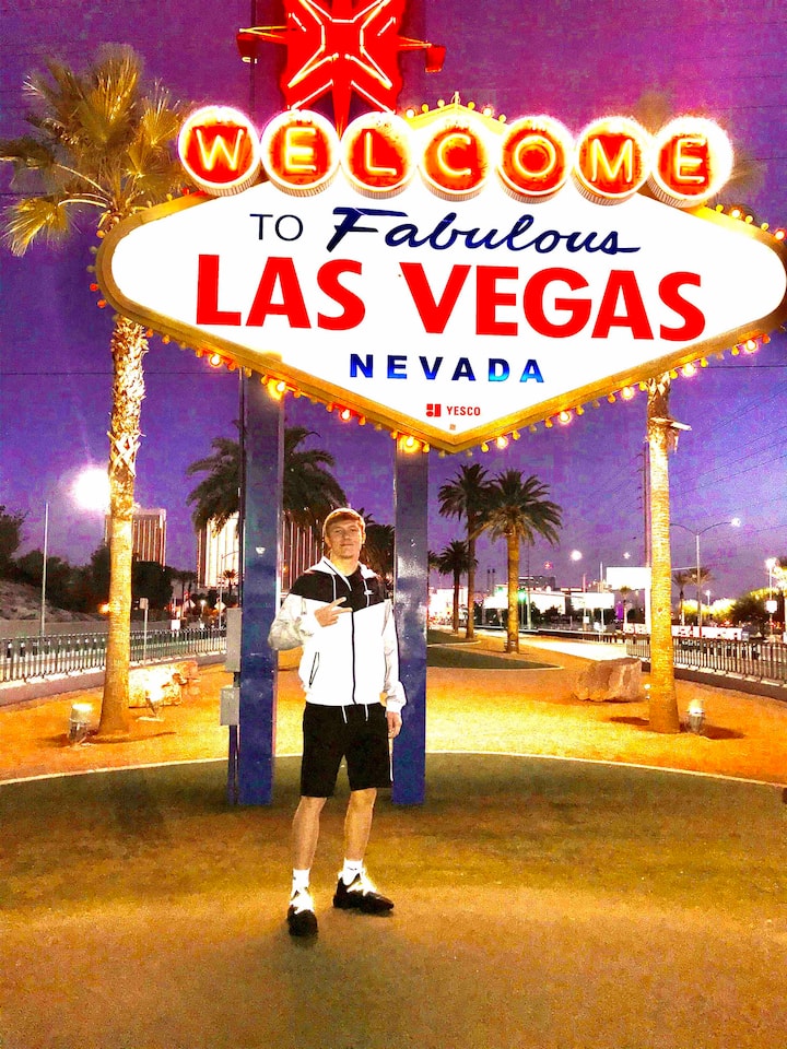 Nellis Air Force Base Vacation Rentals & Homes Nevada, United States