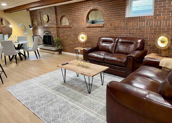 The Luxe on Vista gallery image 2