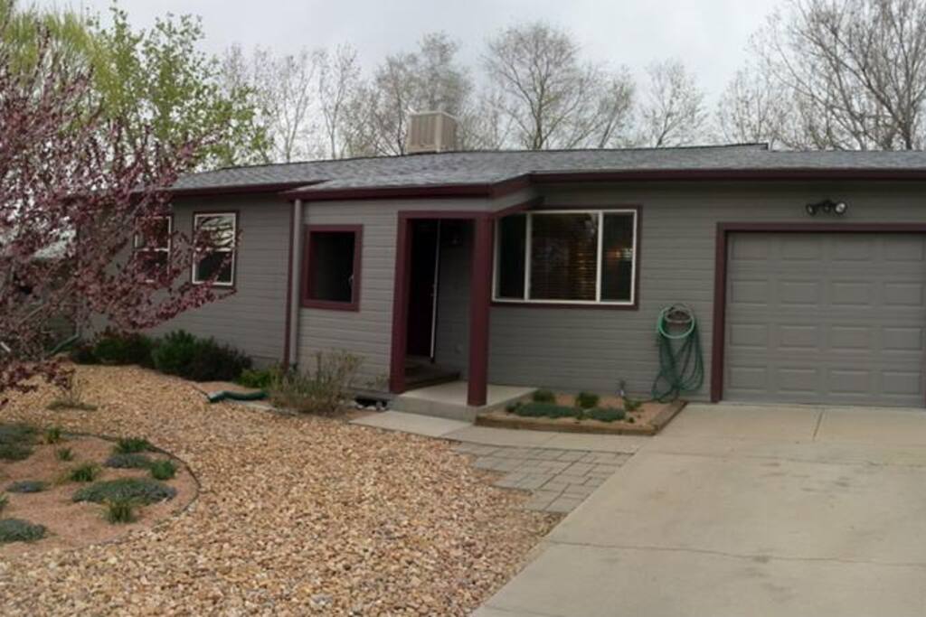 The House